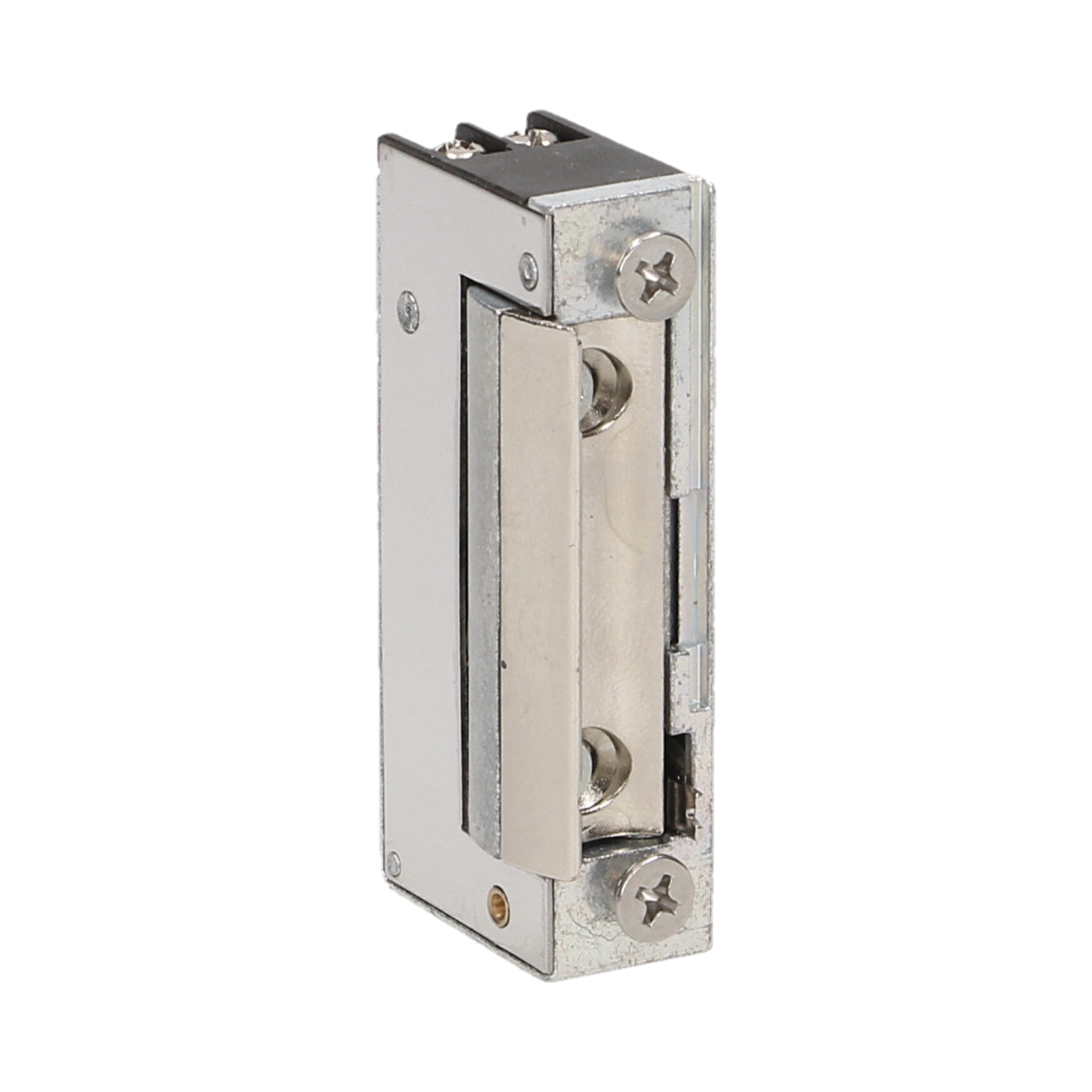 Mini yala electromagnetica ORNO OR-EZ-4025, universala, deschidere stanga / dreapta, blocare