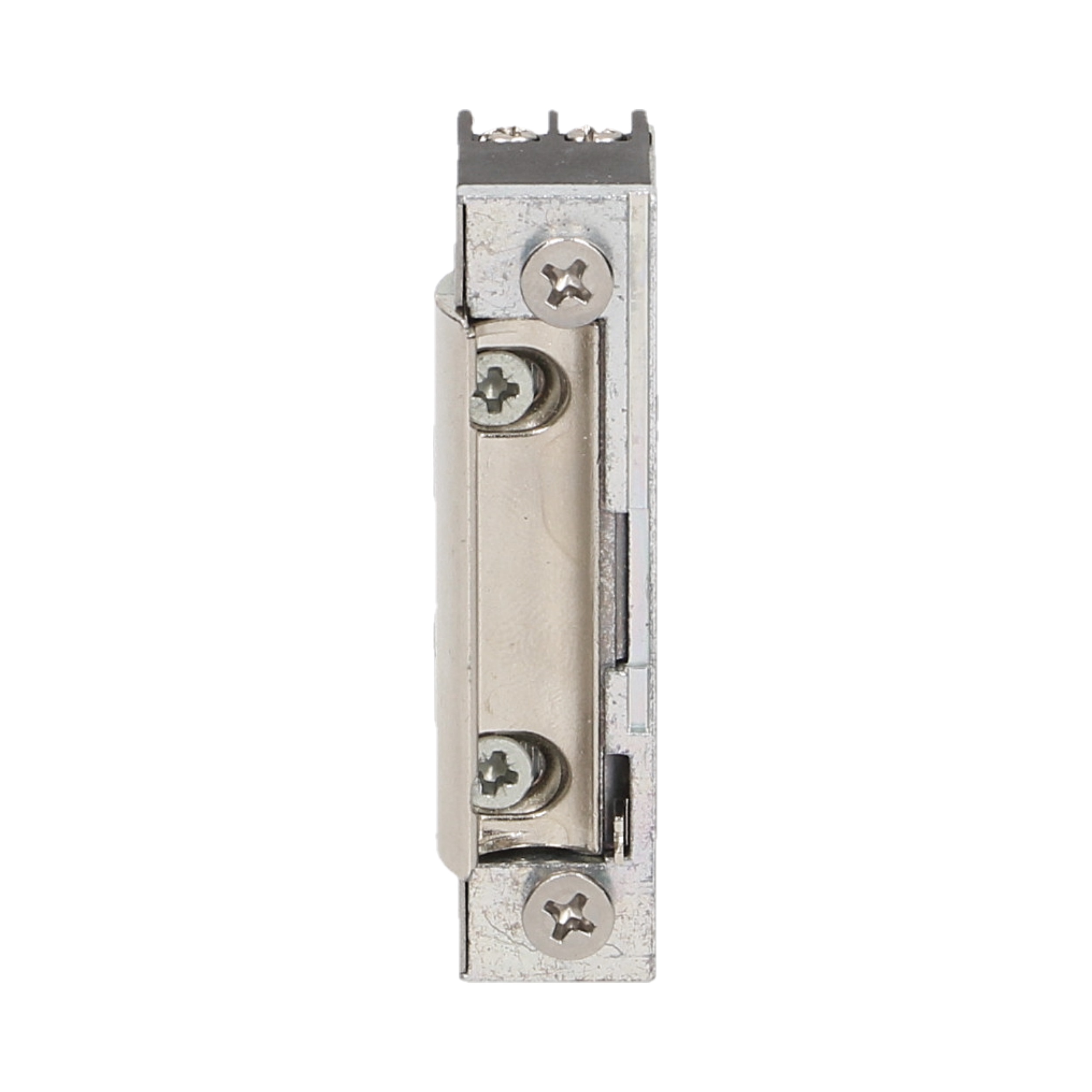 Mini yala electromagnetica ORNO OR-EZ-4025, universala, deschidere stanga / dreapta, blocare