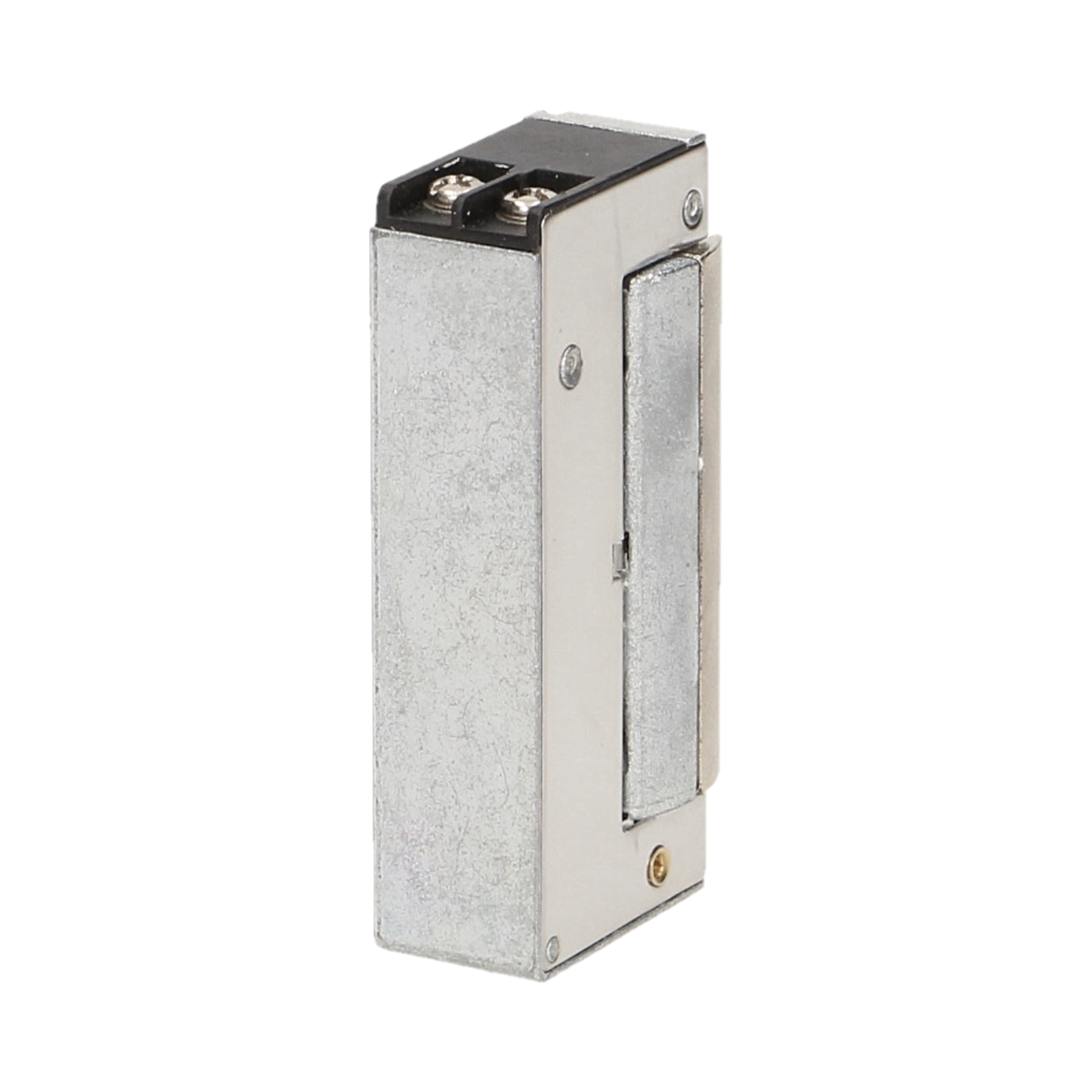 Yala electromagnetica ORNO OR-EZ-4026, mini, universala, deschidere stanga/dreapta, memorie