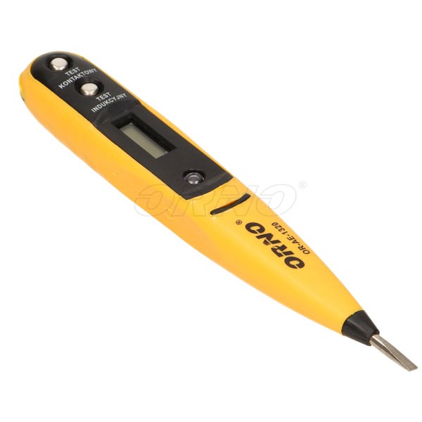 Tester electric universal cu afisaj ORNO OR-AE-1320