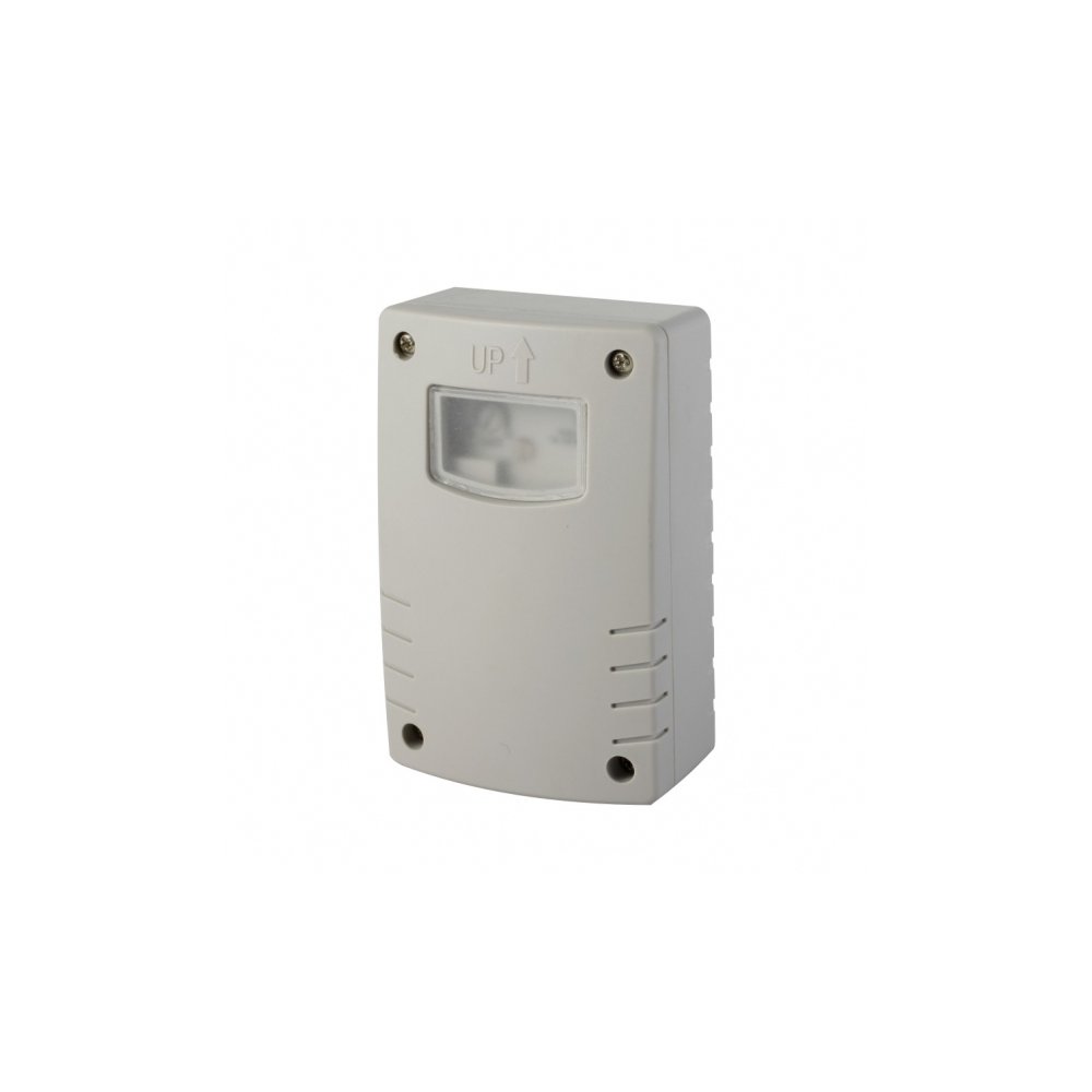 RESIGILAT - Senzor crepuscular ORNO OR-CR-209, IP44