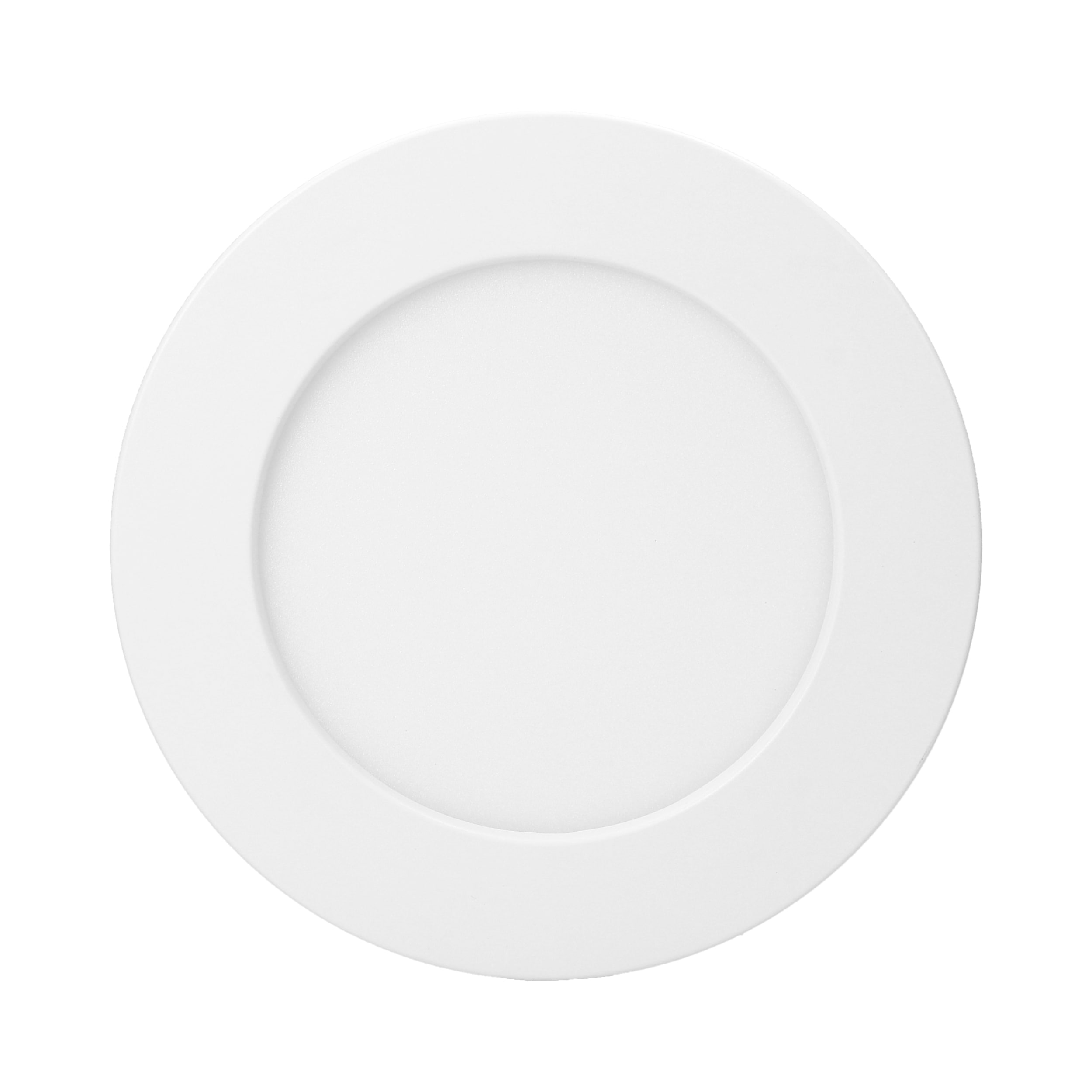 Aplica ADVITI City AD-OD-6058WLX3, LED SMD, 18W, 1300lm, 3000K, IP20, alb
