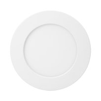 Aplica ADVITI City AD-OD-6058WLX3, LED SMD, 18W, 1300lm, 3000K, IP20, alb