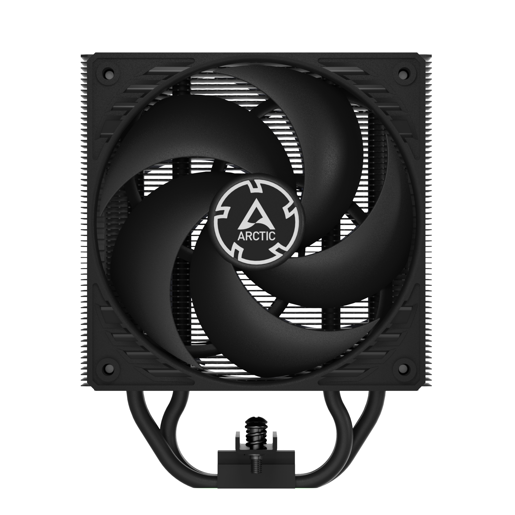 Cooler ARCTIC Freezer 36 Black