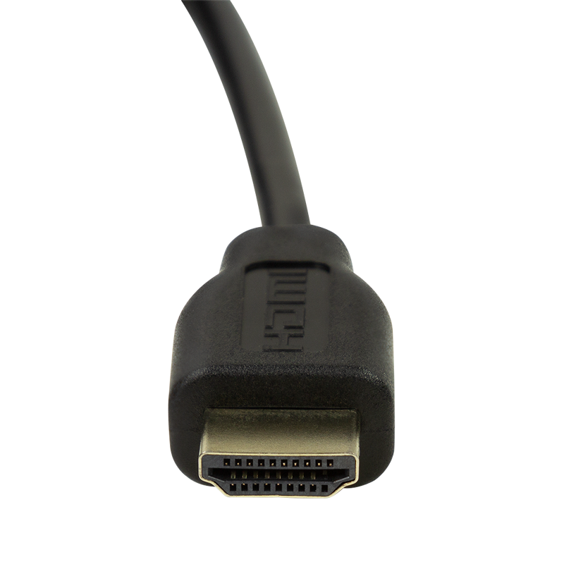 Cablu HDMI v1.4 GOLD pt. 20m