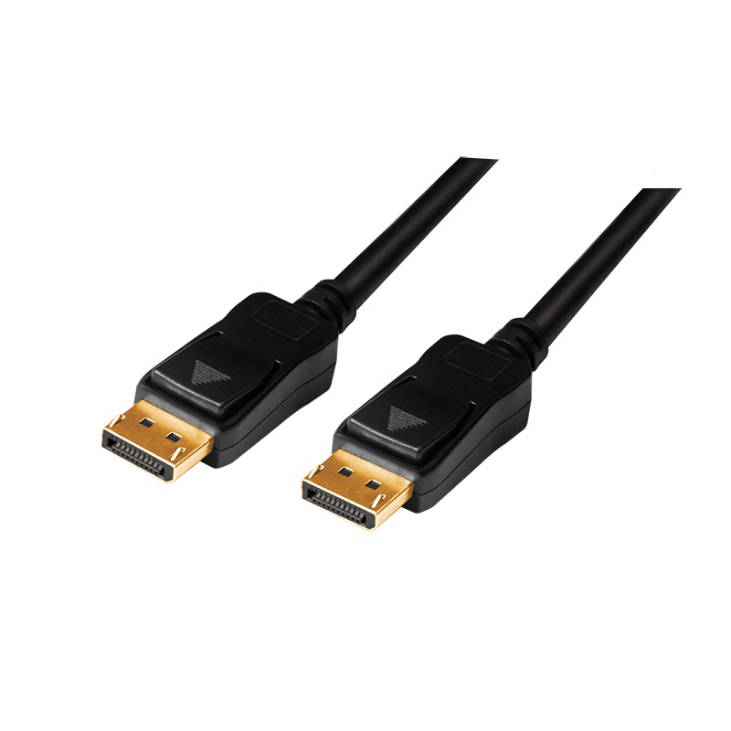 Cablu de conectare LogiLink 4k DisplayPort, 20 m