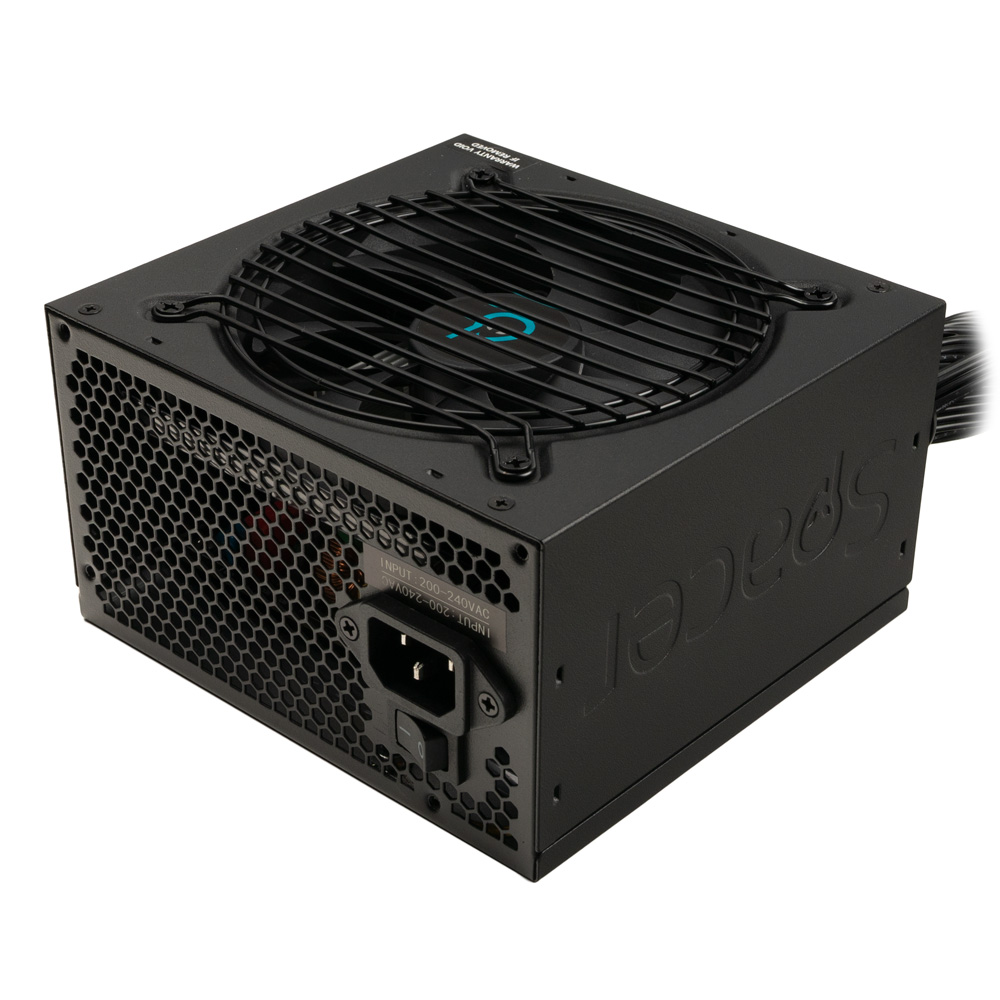 Sursa Spacer ATX BZCO-650 80 PLUS BRONZE