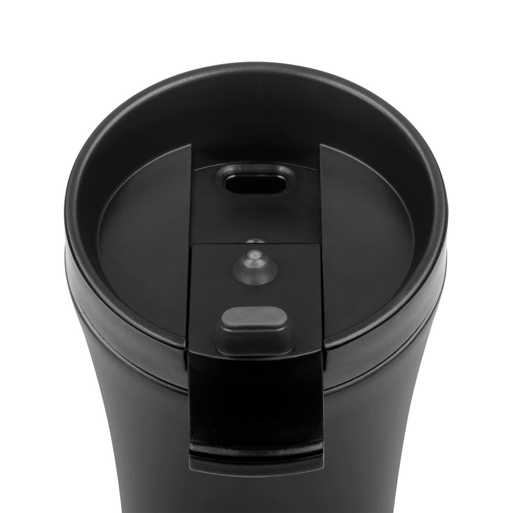 Cana termos Teesa 500ml neagra