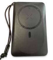 Resigilat Power bank Veger W1151, MagOn, magnetic, wireless, 10000mAh