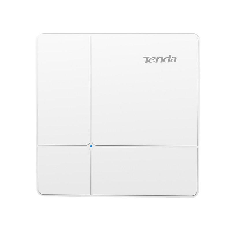Access Point de tavan dual-band AC1200, 1200 Mbps Gigabit Wave 2, pana la 100 utilizatori