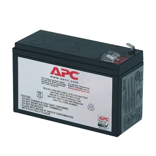 Acumulator UPS APC RBC17