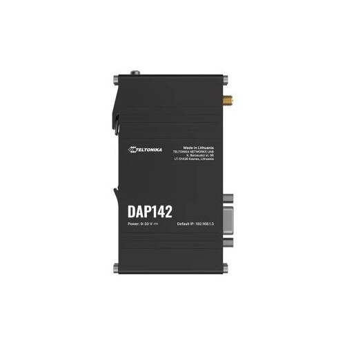 Punct de acces industrial Teltonika DAP142, 10/100Mb, 2 LAN