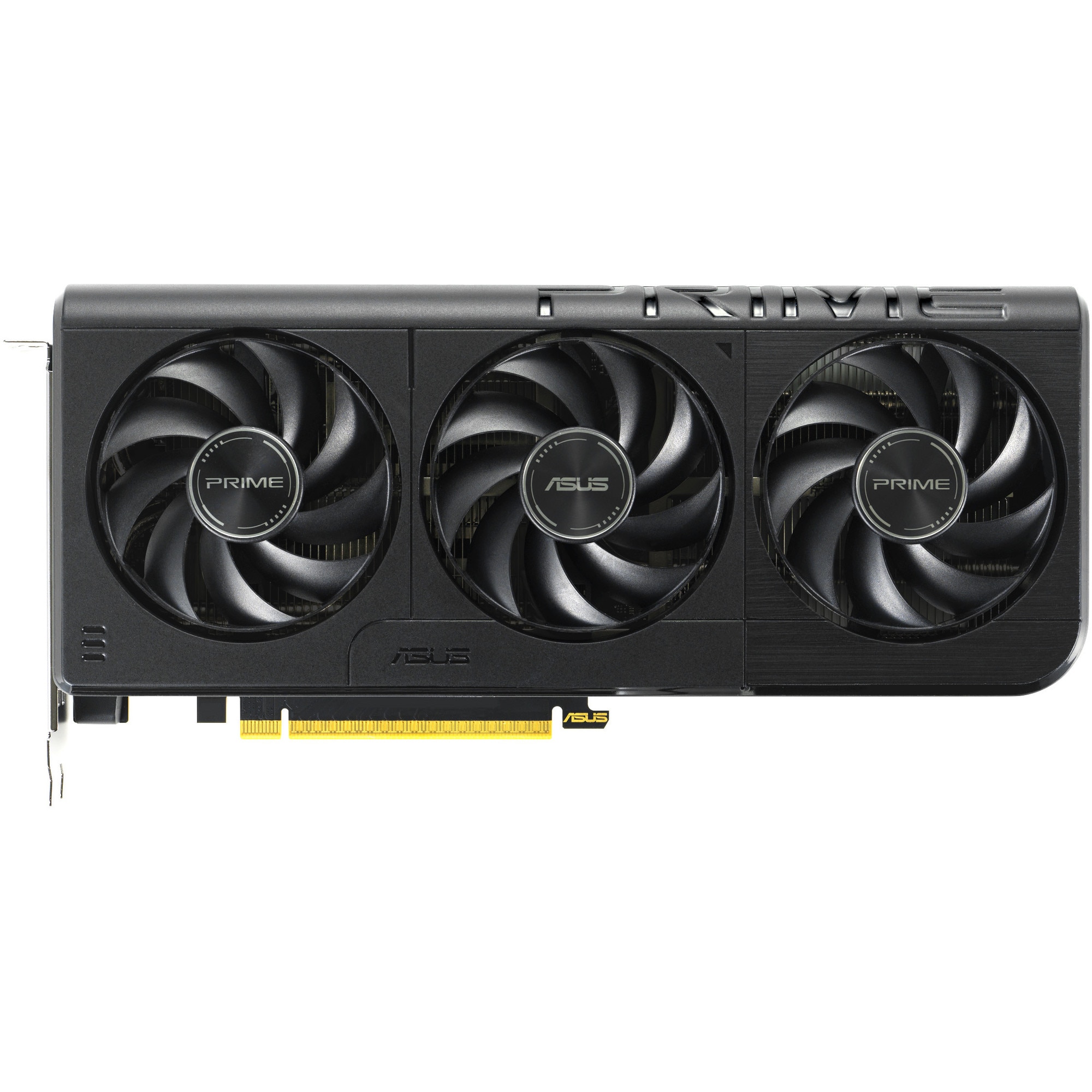 Placa video ASUS PRIME GeForce RTX™ 5060 OC Edition, 8GB GDDR7,128-bit