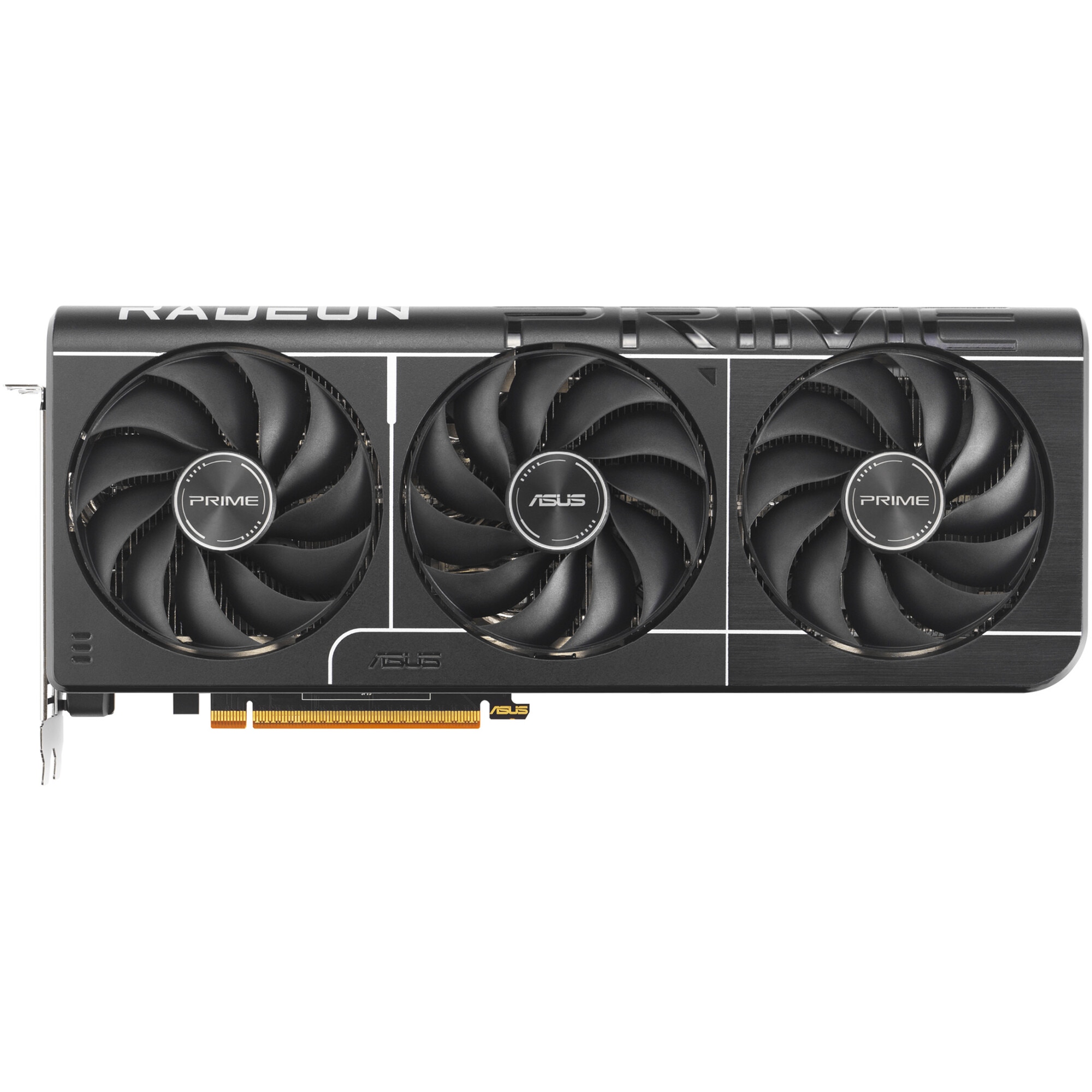 Placa video ASUS PRIME AMD RADEON™ RX 9070 OC, 16GB GDDR6, 256-bit