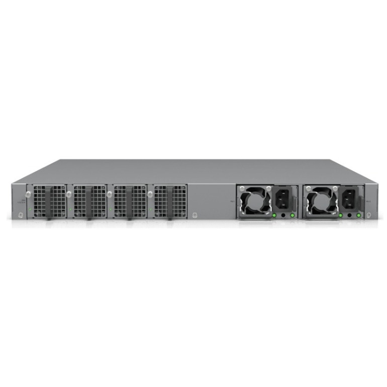 Switch Ubiquiti 10Gigabit ECS-24-POE