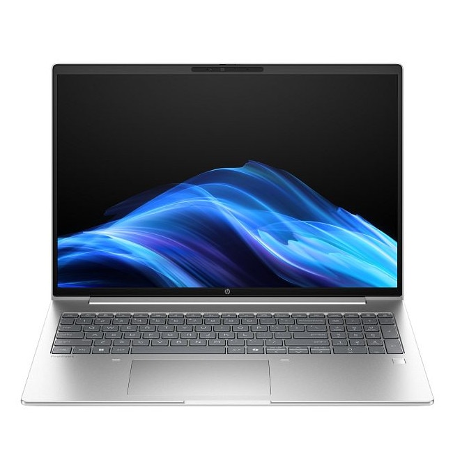 Laptop HP ProBook 4 G1i AD2L2ET, 16 inch 1920 x 1200, Intel 225U 12 C / 14 T, 1.5 GHz - 4.8 GHz, 16 GB DDR5, 512 GB SSD, Intel Graphics, Fara sistem de operare