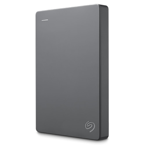 HDD External SEAGATE Basic Portable Drive 1TB 2.5'', USB 3.0, USB powered, 170g
