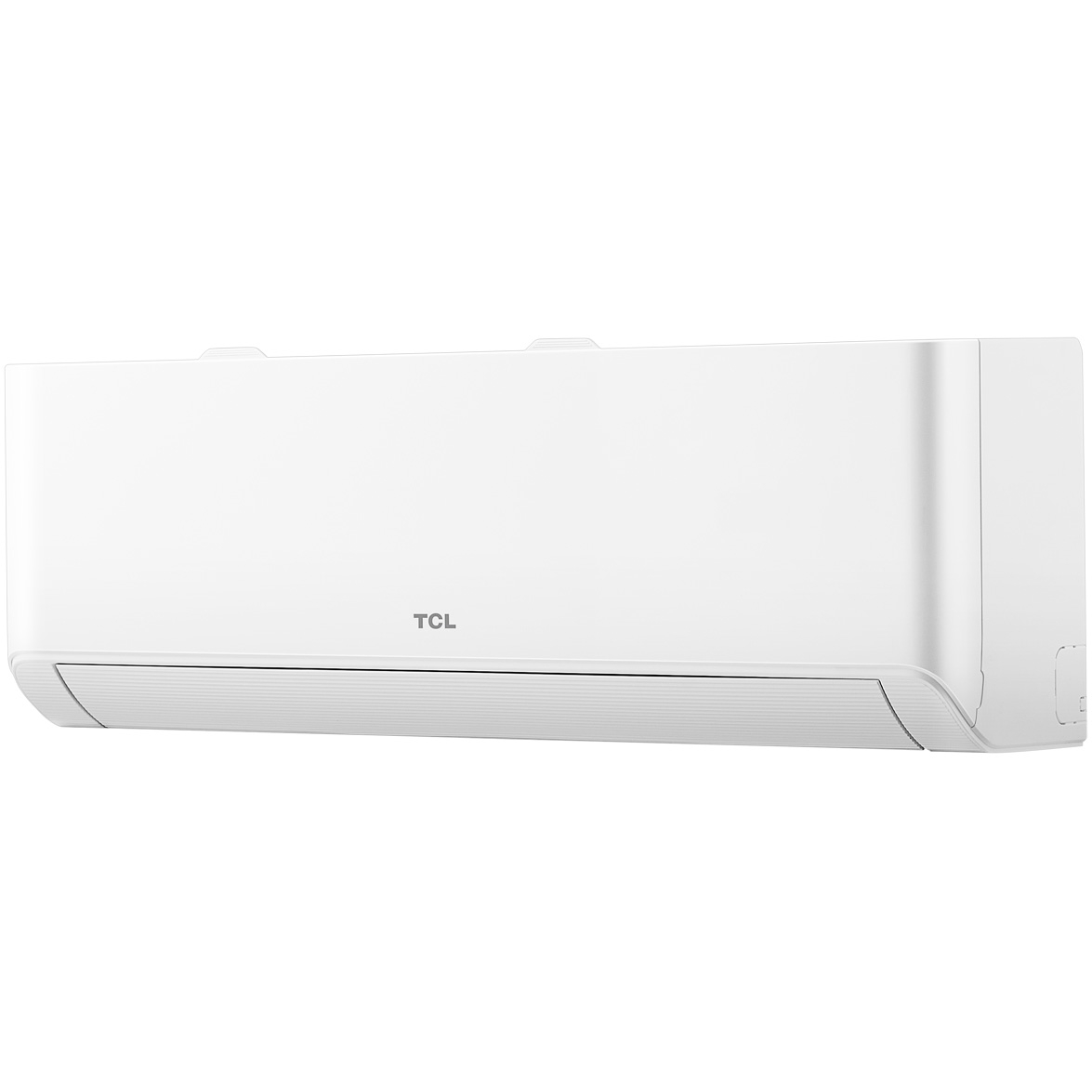 Aparat de aer conditionat TCL BreezeIN TAC-12CHSD/TPH11, WiFi, 12000BTU, Clasa A++, Inverter, Incalzire, Fast Cooling & Heating, Functie ECO, I-Feel, Mod Sleep, Timer 24H, Flux de aer 3D
