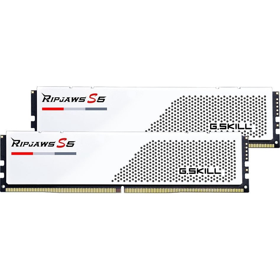 Memorie de procesare Intel Core, Alb, 5600 MHz
