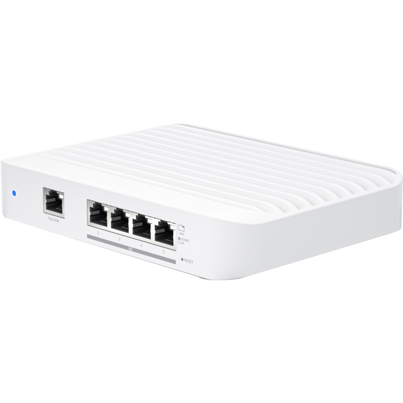 Switch Ubiquiti Flex XG USW-FLEX-XG, 5-Port Gigabit