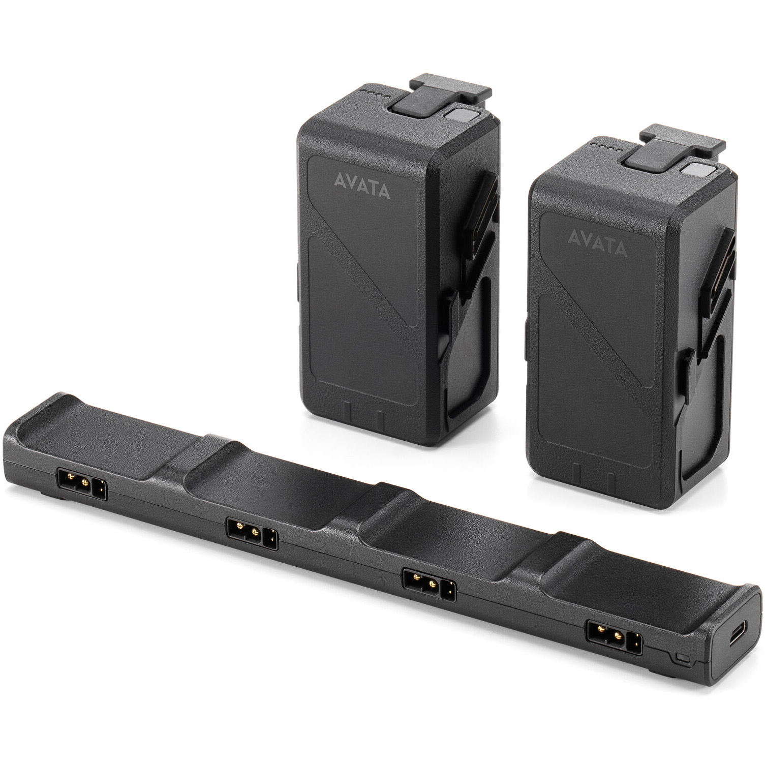 Kit Fly More DJI Avata