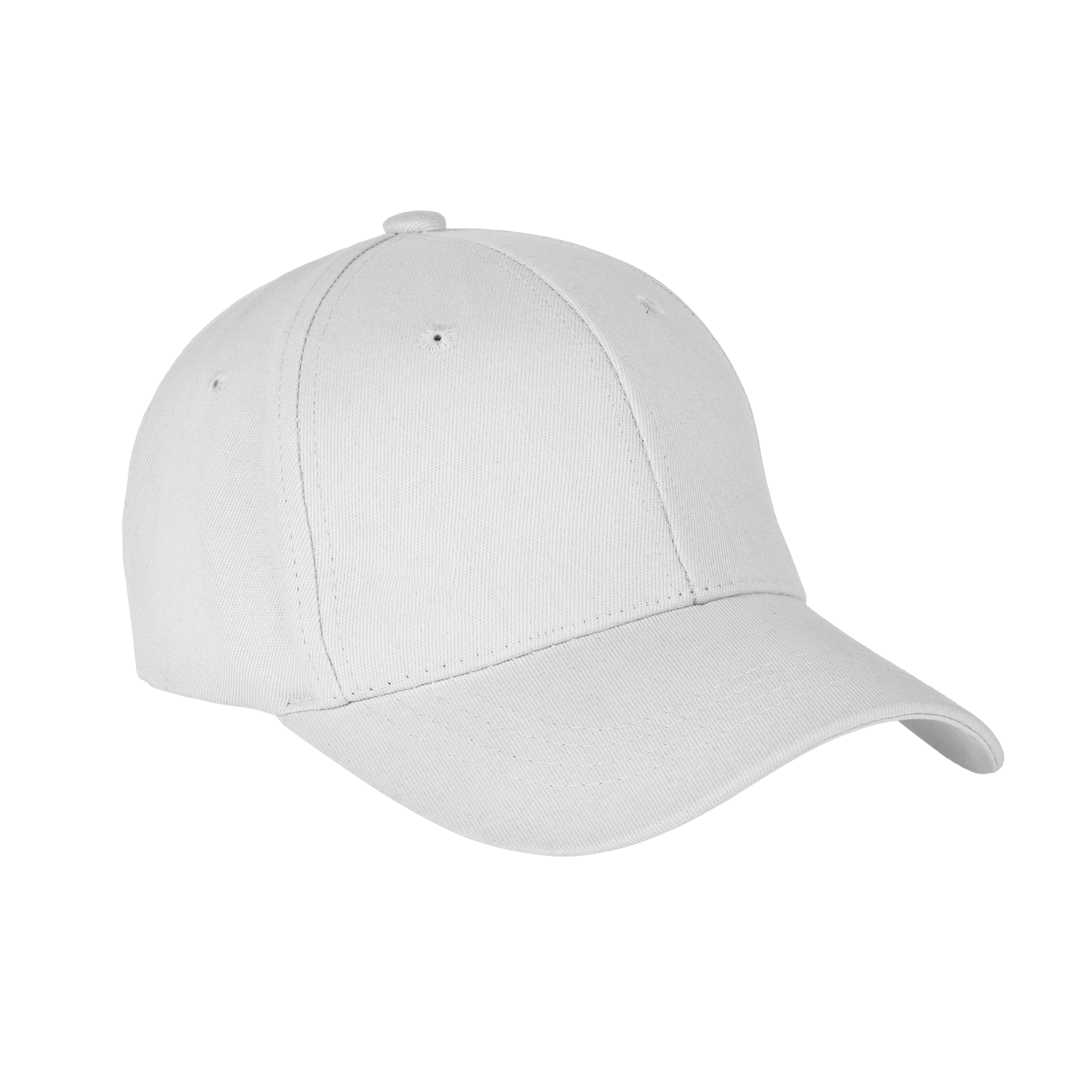 Sapca Rebel Active, Bumbac, Alb, S
