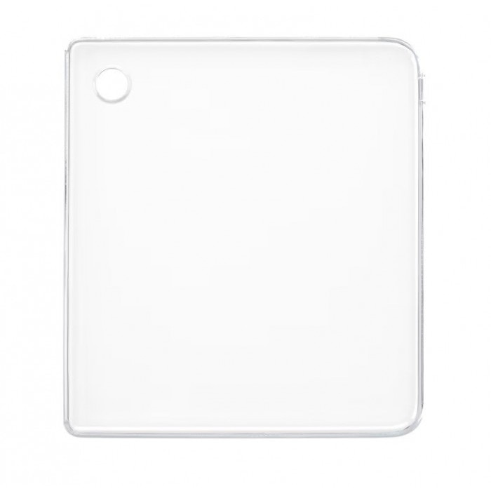 Husa de protectie, Kobo, Compatibil cu Libra Colour, 7", 17.8 cm, Transparent