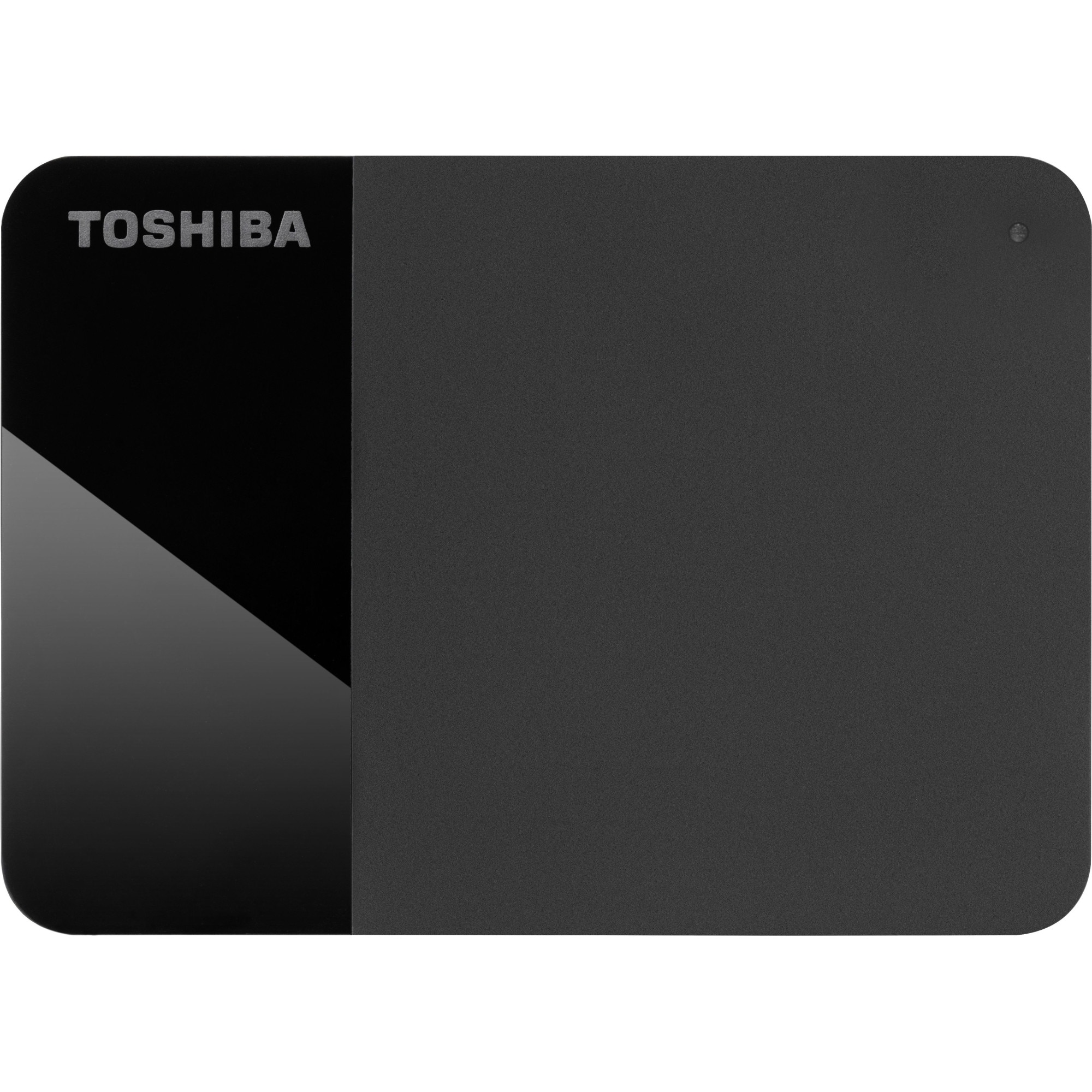 HDD extern TOSHIBA Canvio Ready 1TB USB 3.0 2.5inch external HDD black