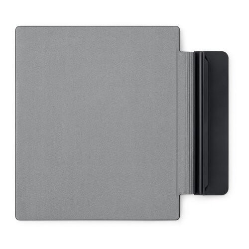 Husa pentru cititor de carti electronice Kobo, Flip, 26.2cm, neagra