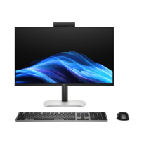 PC All In One HP ProStudio 4 G1i, 23.8 inch, Procesor Intel Core Ultra 5, 16GB RAM, 512GB SSD, Windows 11 Pro