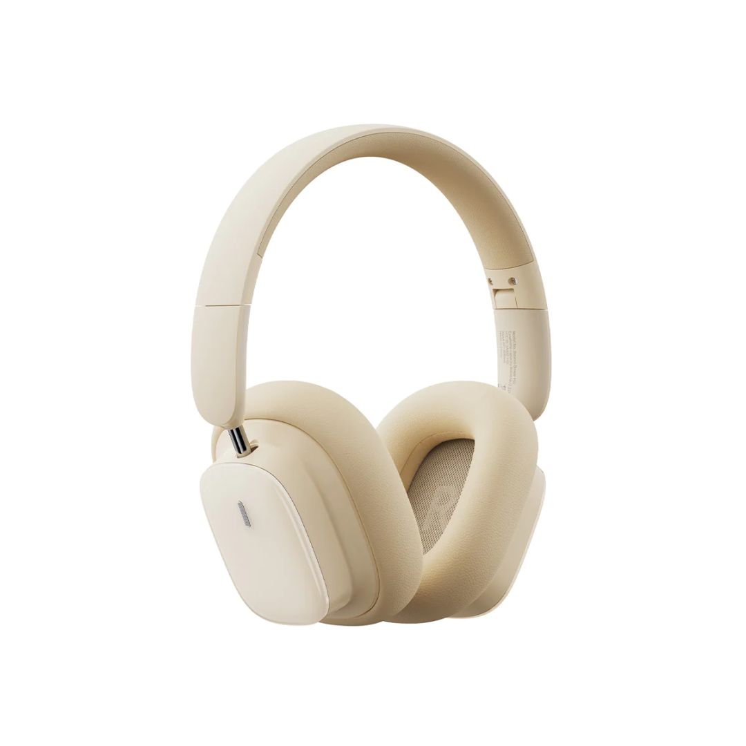 RESIGILAT - Casti Bluetooth, Baseus, Alb