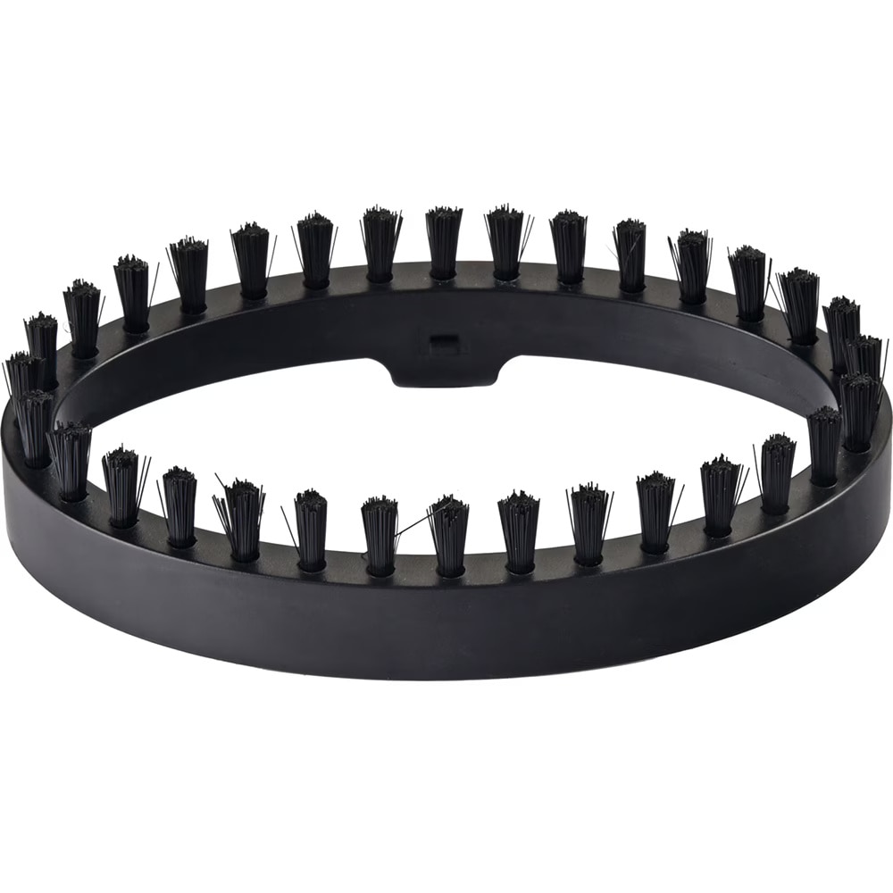 Aparat de calcat vertical MYRIA MY4577, 1600W, 28g/min, 300ml, negru