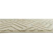 Covor dreptunghiular blanita Heinner Home Dover, 160 x 230 cm, 1200 g/m², 100% Poliester, crem