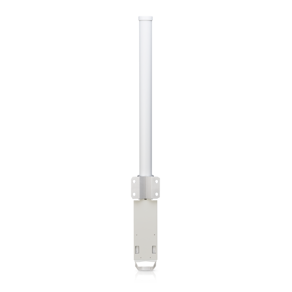 Antena UBIQUITI AMO-5G13 5GHz Next-Gen 2x2 Dual Polarity MIMO Omni 13 dBi