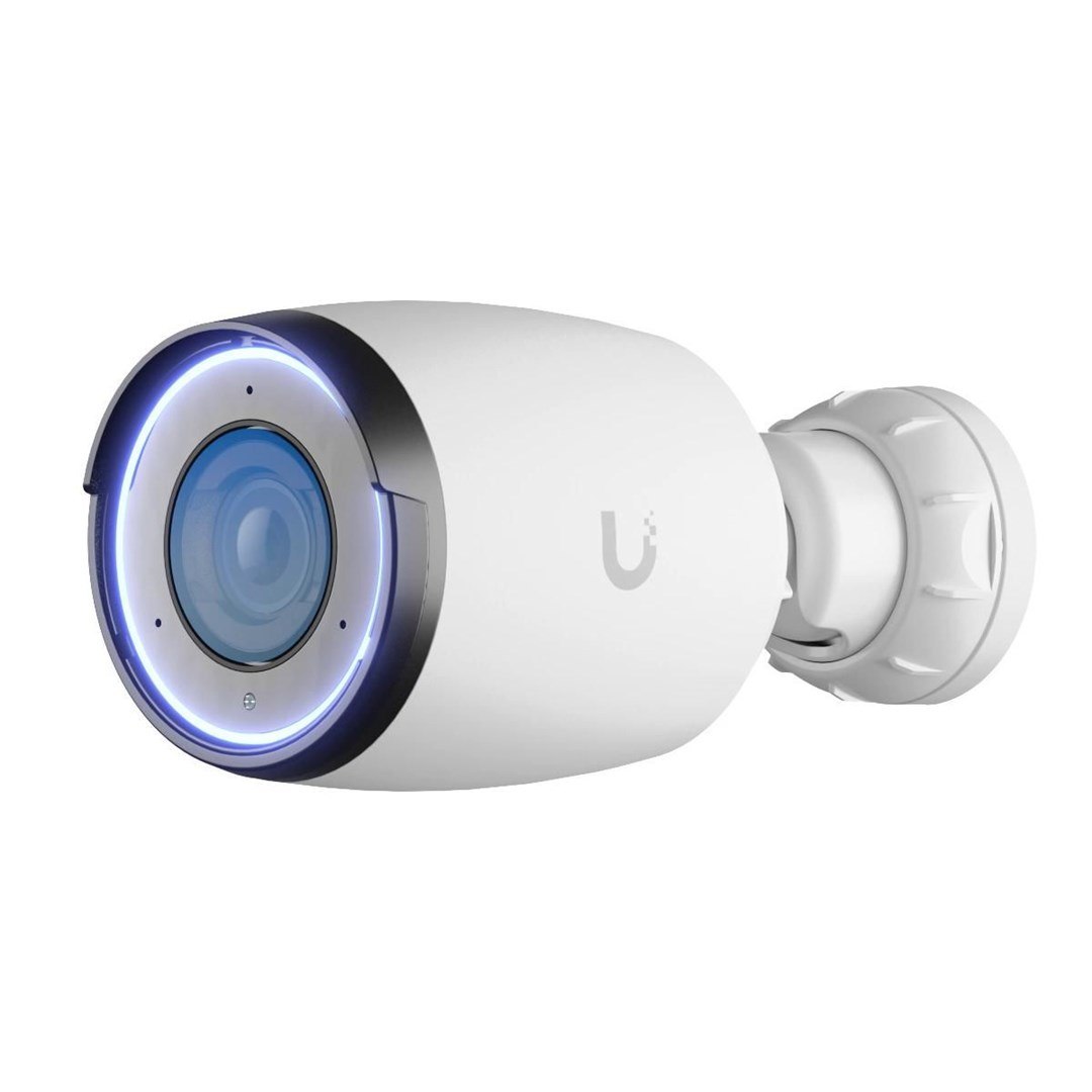 Camera de supraveghere IP, Ubiquiti, 8MP, 4K, alb, 112,6x55x640mm