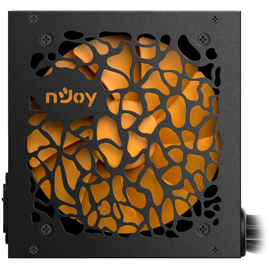 Sursa nJoy Titan+ 750, 750W, 80+ Bronze, DC-DC, PFC Activ