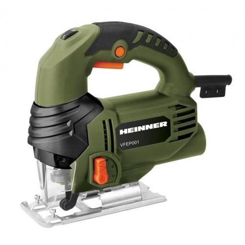 Fierastrau pendular Heinner , 650 W, 2800 RPM