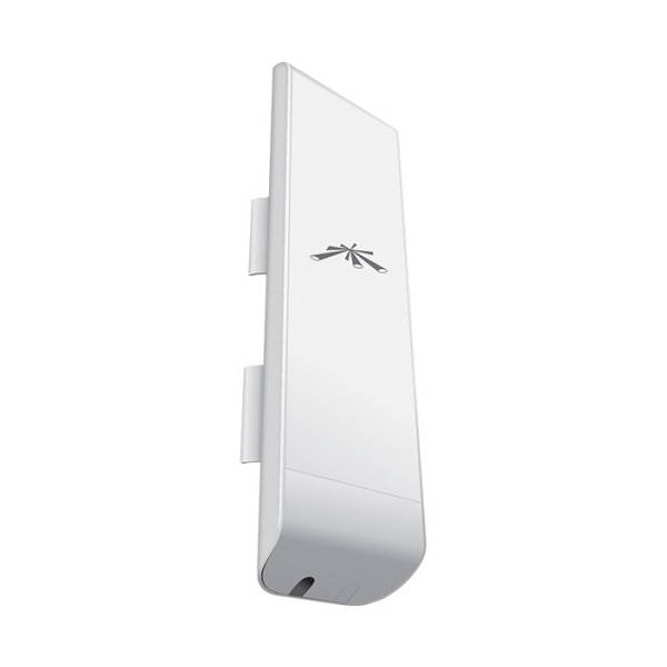 NanoStation airMAX®, UBiQUITi, NSM2, Wireless, Alb