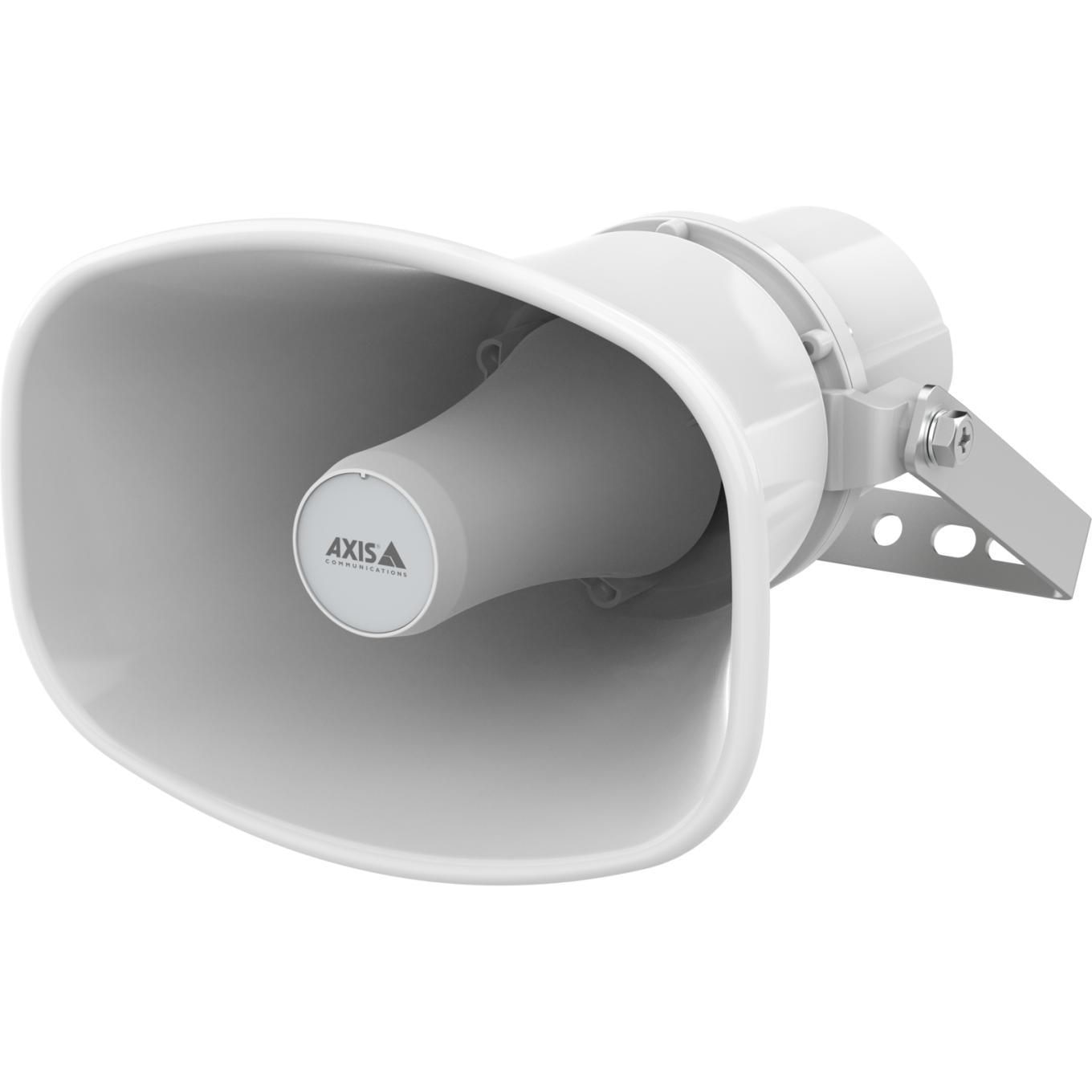 Goarna exterior Axis C1310-E Mk II, alb