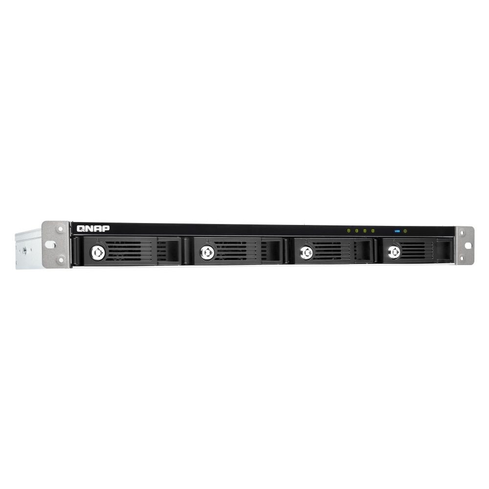 Unitate extensie QNAP NAS TR-004U (4xHDD), 207223