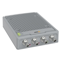 Placa video cu 4 canale Axis, P7304