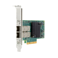Accesoriu server, BCM 57414, 10/25GBE, 2-port SFP28, intern, PCI Express