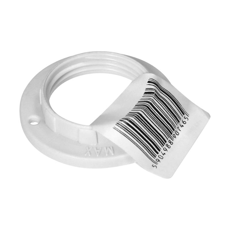 Inel dulie bec E14 Virone LH/E14-25, alb