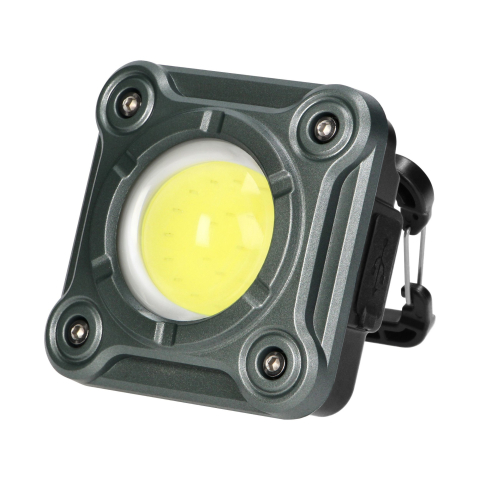 Proiector de lucru Virone WL-15, 15W, 1000lm, IPX4, 2000mAh