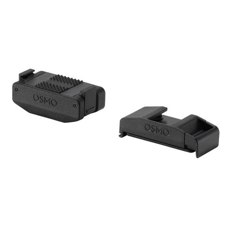 Set adaptor DJI, 43,5x18,5x12,4mm, 39,7x21,2x16,1mm