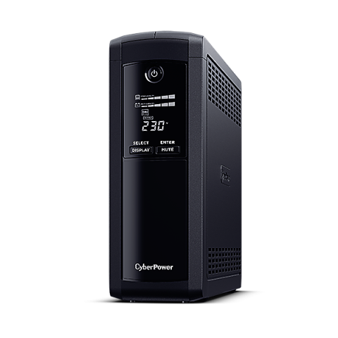 UPS Cyber Power VP1600EILCD Line Interactive 1600VA