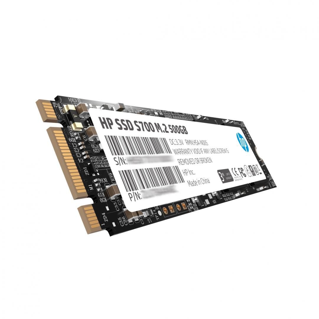 Ssd hpe 960 gb sata iii 2.5 inch