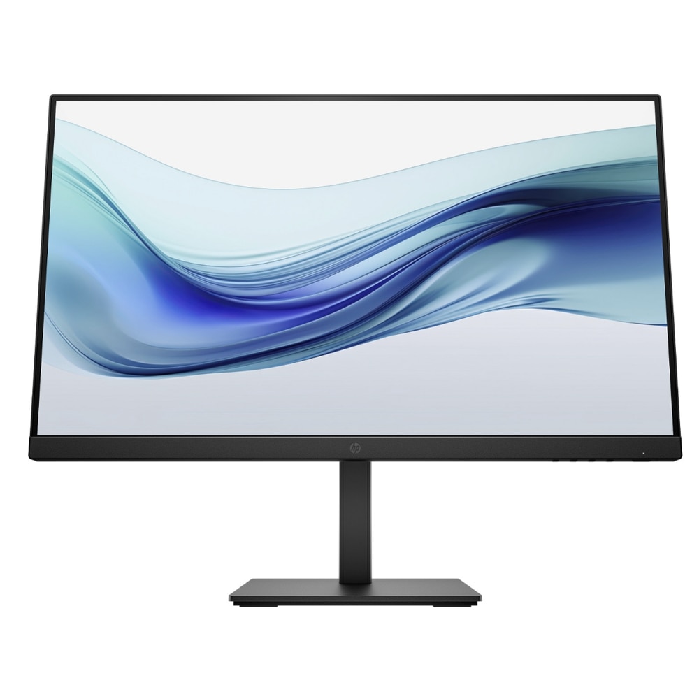 Monitor IPS LED HP 23.8" S3 PRO 324PE, Full HD 1920 x 1080, HDMI, DisplayPort, Pivot Negru