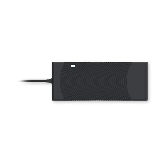 Adaptor de alimentare Teltonika PR318EUA, 130W, interior, negru, 90-264V, 2.6A