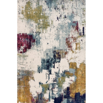 Covor printat, miro 160x230